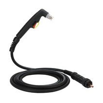 Hynade IPT80 Non HF 블로우백 파일럿 아크 플라즈마 커팅 토치 CUT80NP (IPT80), IPT65