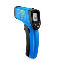 방사율 조절 적외선온도계 530도 GM531 레이저 비접촉 _2023678EA qua8007*618007781wY, 1, 본상품선택