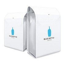 블루보틀 커피 오파스코프 에스프레소 홀빈 원두 12oz(340g) 2팩 Blue Bottle Coffee Opascope Espresso