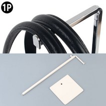 다용도 스탠드형 높이조절 안내판 팻말 거치대, 쿠D 본상품선택, 쿠D 1, 쿠D 실버