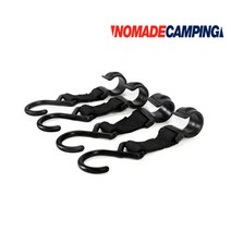 캠핑 설거지 행어 전용 후크 4pcs