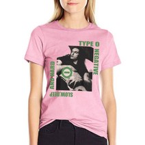 메탈티 뮤지션티 락시크룩 type o negative 헤비메탈 밴드 티