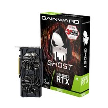 GAINWARD 지포스 RTX 2060 고스트 V1 D6 12GB