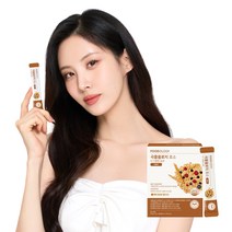 푸드올로지 곡물올로지 유산균 소화 효소, 1개, 84g, 28포