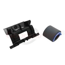 3d 프린터 수리 보드 호환 픽업 롤러 분리 패드 1 개 HP P1005 P1108 P1102 P1102w 1102 M1212 M1130 M1132 M1136 M1210 M1213