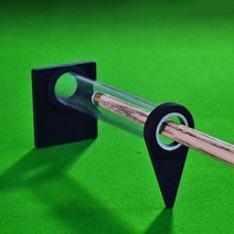 당구 스트로크 연습기 큐연습 스트록기 당구연습, 상세페이지 참조