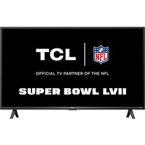 ott셋톱박스 ott 넷플릭스 셋톱 셋탑 박스 TCL 32인치 클래스 3 시리즈 HD 720p LED 스마트 로쿠 TV - 32S3, 한개옵션0