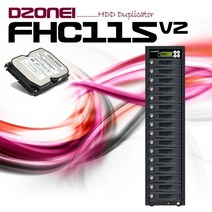 (디지털존 DZONEI FHC115V2 HDD복사기 디지털존/복사기, 단일 모델명/품번