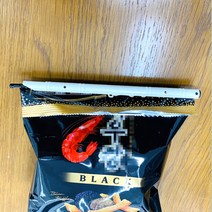 과자집게 밀봉집게 봉지집게 가로 11cm 16cm 20cm 2개, L사이즈(2p세트) - 20cm