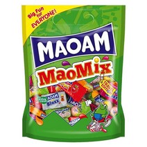 Haribo 하리보 마오암 마오믹스 젤리 750g