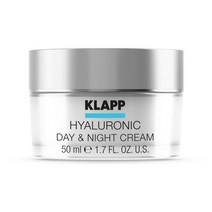 클랍KLAPP 히아루로닉 데이&나이트 크림 50ml ＃오아시스크림＃수분+탄력관리 동시에