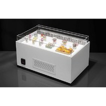 마카롱 쇼케이스 케이크 진열 빵집 케익쇼케이스 샌드위치 냉장쇼케이스, 공식 표준, 야외냉각