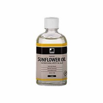 제이트리신한유화보조제 해바라기 55ml - 33201 오일화재료 물감 화물감 화용 아크릴화 신화 화재료+jaytreㄷ, 이상품선택해요!, 이상품선택해요!