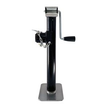 아웃트리거 트레일러잭 캠핑카 스테빌라이저 지지대, 1톤