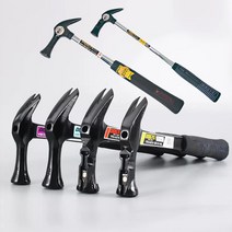 도규 망치 빠루 자석 목수망치 장도리 모음, 04.돌망치 0.7kg
