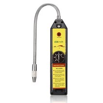 ELITECH WJL-6000 에어컨 할로겐 누출 감지기