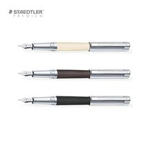 스테들러 프리미엄 코리움 심플렉스 만년필, 본상품선택, 블랙, 본상품선택