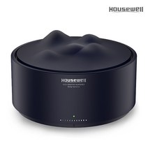 하우스웰 간편세척 마운틴 초음파 가습기