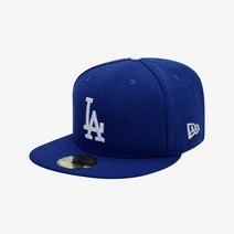 [국내 매장판] 뉴에라 MLB 어센틱 LA 다저스 게임홈/어웨이공통 70331962 ACPERF LOSDOD GM 523862