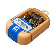 화신 할핀 301(소), 12개