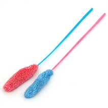 펫모닝 보아 오뎅꼬치 2개입 (PMC-178/색상랜덤), 단품