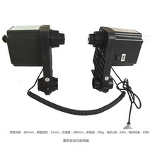 부품 DX5 DX7 프린터 Roland 용지 테이크 업 시스템 50mm 엡손 SC F6200 F6280 T7280 T5280 T7200 T5200 VP-540 VS-640 미디어, [05] D