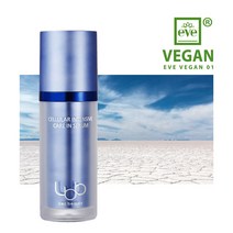 LBB 엘비비 잡티 세럼 수분에센스 비타민C세럼 펩타이드 30ml 비건화장품, 1개