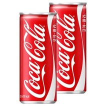 코카콜라 250ml x 30캔, 1, 본상품선택