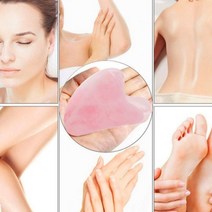 하트 얼굴 페이스 바디 괄사 림프 순환 마사지 괄사기 비대칭 교정기 광대 축소 기구, 상세페이지 참조, 상세페이지 참조, 상세페이지 참조