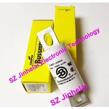 100% FWP-200A 퓨즈 200A 700V 모듈