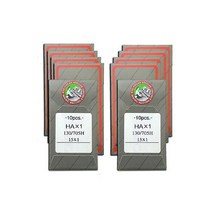 100 ORGAN FLAT SHANK 15X1 HAX1130/705 HOME 재봉틀 미싱 NEEDLES BROTHER SINGER, 11/75 TITANIUM (PD) Embroidery