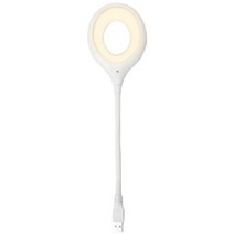 스마트 조명 스마트 책상 램프 5W 음성 제어 LED 테이블 유연한 구즈넥 3 색 모드 조 집 사무실 침실 주방, 한개옵션1, 한개옵션0