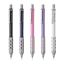 펜텔 P365 샤프 0.5mm, 화이트