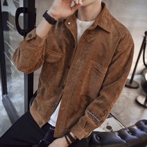 기타 남성자켓 캐쥬얼자켓 골덴 가을점퍼 라이더 INSUM40
