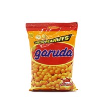 인도네시아 과자 가루다 까짱아톰 까장아톰 페다스 230G X 1EA