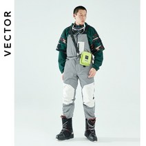 보드복 홀리데이 언바인드 카레타 스노우보드 멜빵 바지 상의 자켓 벡터 남성 및 여성