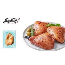 [맛있닭] 에어치킨 닭다리살 115gx10팩(1.15kg)