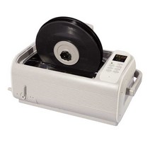 LP클리너 레코드클리너 청소 엘피판 LP세척 클리닝, 10개 디스크