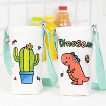 [ABC문구]민화샵 텀블러백 만들기, 무지