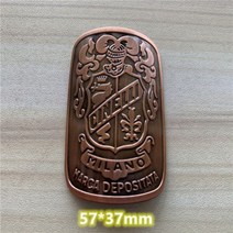 자전거스티커 자전거데칼 자전거커버 자전거 헤드 배지 알루미늄 데칼 스티커 접이식 전면 프레임 사이클링 액세서리 엠블럼, WHITE