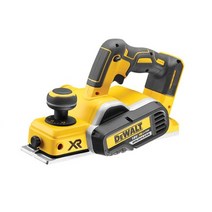 디월트 DCP580N 18V 브러쉬리스 충전 대패 - 본체