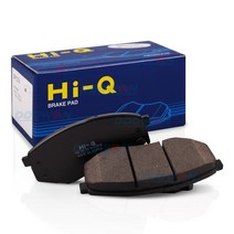 싼타페CM_58101-2BA00_브레이크패드(앞)SP4102, SP4102