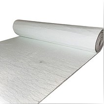 에어로겔 단열재 방수 난연성 실리카 보온재 매트, 두께 3mm(50cmx1m)