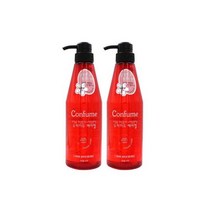 과일나라 후르츠왁스 슈퍼하드 헤어젤 500ml 3개 강력한 세팅력, 컨퓸 슈퍼하드 헤어젤 600ml 2개 / 강력한 세팅력