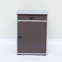 물품보관함 택배보관함 보관함 사무실 택배 무인, B