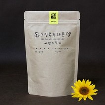 바보사랑 그림봉투화분 해바라기 .오피스넥스, 색상:단일색상|사이즈:기본