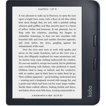 전자책 이북리더기 ebook, Black, Black