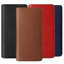 sirius 사피아노 소가죽 플립다이어리 케이스 삼성 갤럭시 폰 케이스