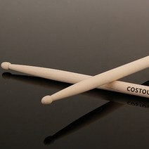 메이플우드 드럼스틱 4p세트 5A+7A 드럼채