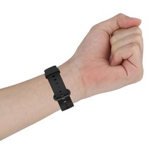 실리콘 손목 시계 스트랩 화웨이 미 라이트 글로벌 버전 스마트 워치 교체 스포츠 팔찌, 02 KL2071-8